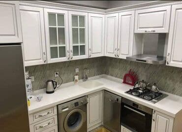 arenda pub restoran: 2 otaqlı, Yeni tikili, 70 kv. m — 4