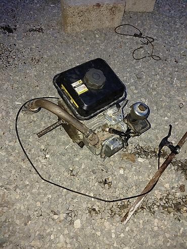 lider diski type 0: 125, 10 l, Benzin, 2025 il, Orijinal, Çin, Yeni — 1