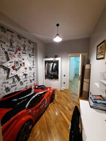 7 mikrorayon: 3 otaqlı, Yeni tikili, 135 kv. m — 10