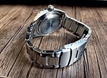 saat sepi: Yeni, Qol saatı, Vostok, rəng - Ağ — 4