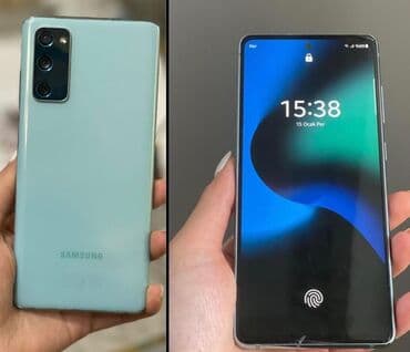 pubgi mobile: Samsung S200 — 1