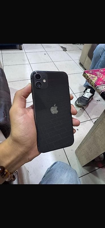 iphone 6 ve 6s: IPhone 11, Qara, Face ID — 1