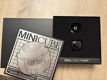 mini pc: Elektrik üzqırxan, Yeni, Pulsuz çatdırılma — 5