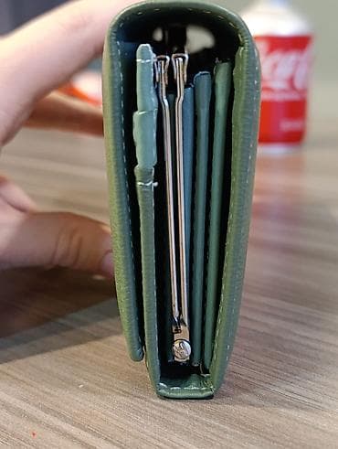 mi watch lite: Pulqabı, Eko dəri, Yeni — 5