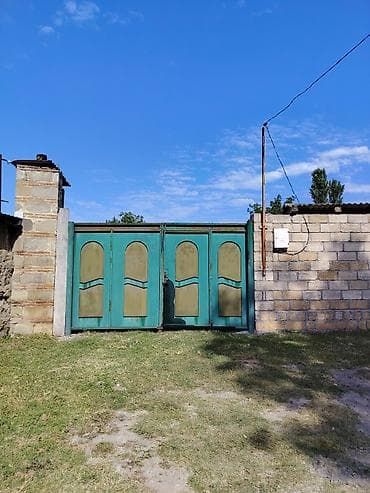 ecemi kiraye ev: 15 sot, Kupça (Çıxarış) — 1