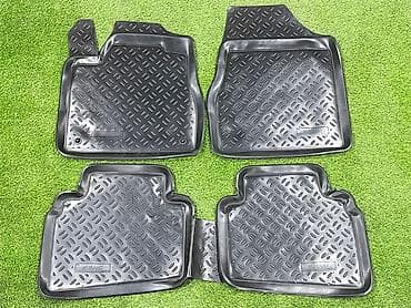 Nissan Murano 2002-2008 üçün ayaqalti rezini Çatdırılma Və — 1
