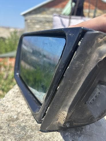 prado disk teker: Sol, Mercedes-Benz E220, Almaniya, Ünvandan götürmə, Ödənişli çatdırılma — 2