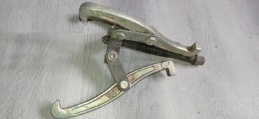 домкрат: Новый Механический Домкрат, Максимальная грузоподъёмность: >10 т — 3