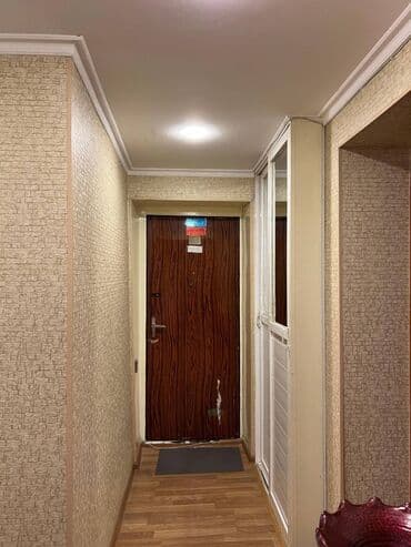 sumqayit 6 ci mikrorayon: Bakı, 3 otaqlı, Köhnə tikili, 74 kv. m — 7