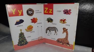 məktəbəqədər metodik vəsait pdf: Mektebe hazirlawan uwaqlar ucun. Ovladiniz hem herifleri oyrenecek,hem — 4