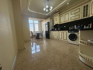 2 комнаты, Новостройка, 107 м² — 9