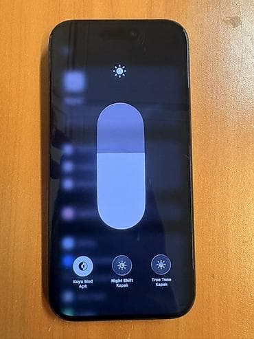 nar super gün tarifi: IPhone 15 Pro, 128 GB, Blue Titanium, Face ID — 6