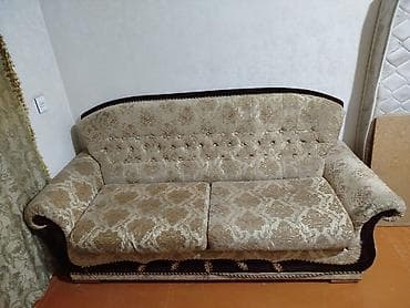 Kreslolar: Kreslo, Parça — 8