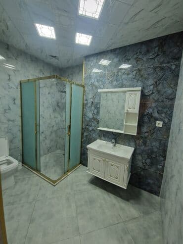 yevlax emlak: 2 otaqlı, Yeni tikili, m. Gənclik, 98 kv. m — 12