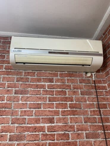 shivaki kondisionerləri: Kondisioner 20-25 kv. m, Split sistem, Kredit yoxdur — 2