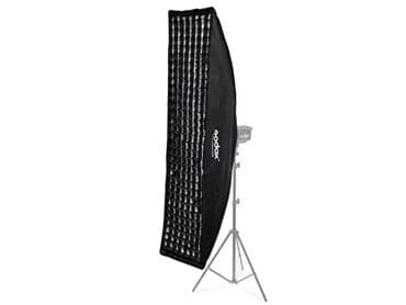 Videokameralar: Softbox və Üçayaq Godox. Godox SB - FW50130 Octa & Üçayaq Godox — 3