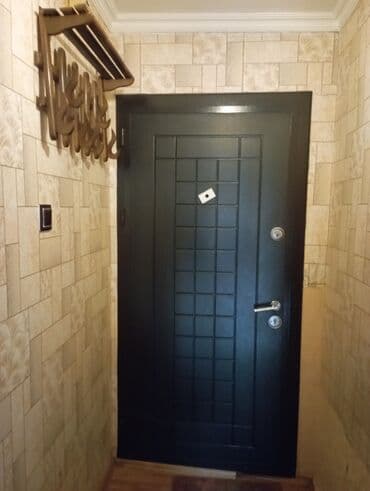 sumqayit bagca seher evler: Sumqayıt, 2 otaqlı, Köhnə tikili, 50 kv. m — 8