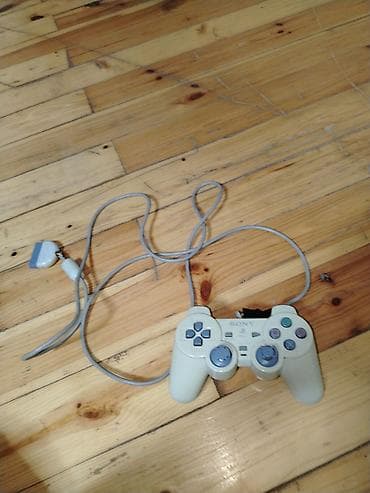 redmi note 16 pro plus: Sony PlayStation DualShock (simli) oyun pultu — 1