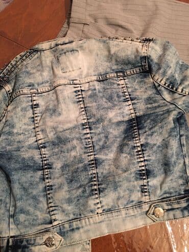 подарки на день рождения: Satilir 18m (L)razmer malamerka 2defe geyinilibdi — 4