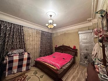 sabuncuda satilan ucuz evler: Bakı, 7 otaqlı, Köhnə tikili, 180 kv. m — 10