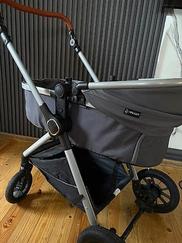 Gəzinti arabaları: Uşaq üçün 2 məhsul dəsti 1) Gəzdirici/yeriyən (baby walker) - Rəng — 2