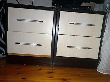 tek carpayi sekilleri: İkinəfərlik çarpayı, Türkiyə, İşlənmiş — 1