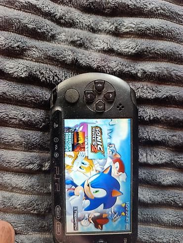 playstation 2 купить: Sony PSP (PlayStation Portable) – əl oyun konsolu hec problem yoxdu - — 2