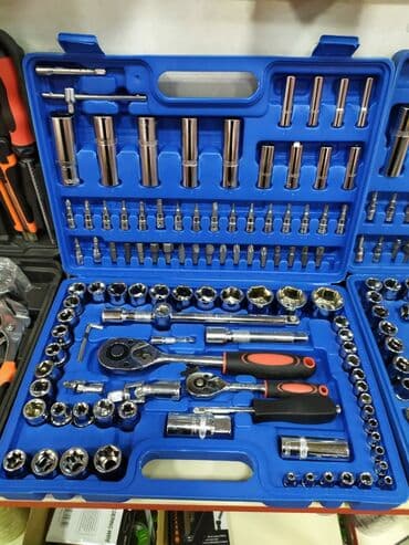 Yeni Açar dəsti Pulsuz çatdırılma lalafo.az -da Yeni Açar dəsti Pulsuz çatdırılma