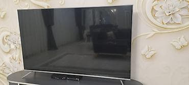 Tecili satılır! Tv çox yaxşı vəziyyətdədir ən çoxu 1 ay işledilib