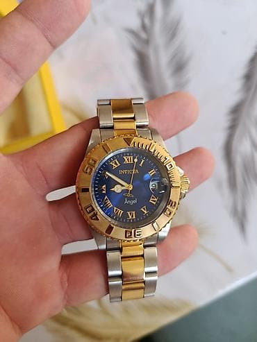 Наручные часы: Invicta “Angel” qol saatı - Brend/model: Invicta Angel (qutusu və — 3