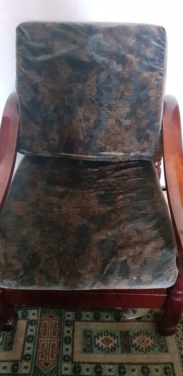 Asia: Divan ve 2 eded kreslo — 2