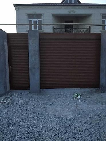 🚪✨ Avtomatik və Mexaniki Jalyüz Qapıların Sifarişi və Təmiri! ✨🚪 at lalafo.az 🚪✨ Avtomatik və Mexaniki Jalyüz Qapıların Sifarişi və Təmiri! ✨🚪