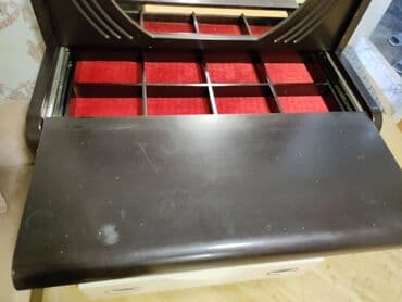 ikinci əl şkaf: İşlənmiş, Düz dolab, Dəhliz dolabı — 6