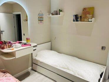 hezi aslanovda 3 otaqli evler: 4 otaqlı, Yeni tikili, m. Həzi Aslanov, 100 kv. m — 10