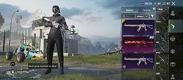 Toy paltarları və aksesuarları: Barter var başka hesabla — 2