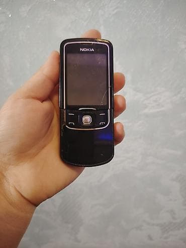 nokia 1209: Nokia 6300 4G, 1 TB, rəng - Qara, Sensor, İki sim kartlı — 2