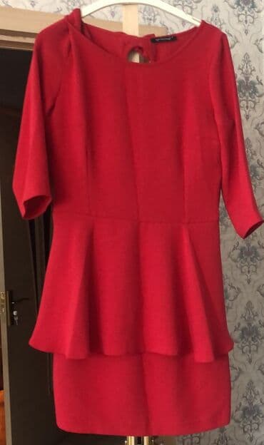 qadın üçün daflkot: Xanımlar üçün — 1