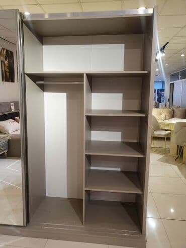 tek termo: Fabrik mehsulu yataq desti Lenor✨ Carpayi: 180x122x247 Dolab — 2