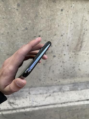 iphone 12: IPhone 11 Pro Max, 64 GB, Matte Midnight Green, Zəmanət, Simsiz şarj, Face ID — 9