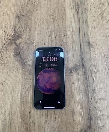 ayfon 14: IPhone 14, Mavi — 1