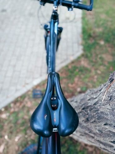 электровелосипед баку: Б/у Трековый велосипед Cannondale, 29", Самовывоз — 7