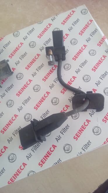 zemze matoru: Chevrolet AVEO, 1.4 l, Benzin, 2011 il, İşlənmiş — 4