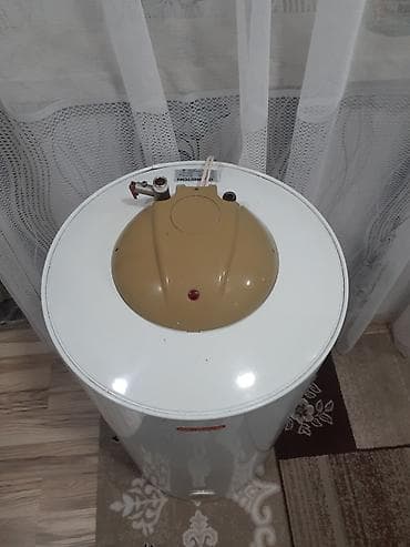 philips xenium x2301: Ariston 100 l — 2