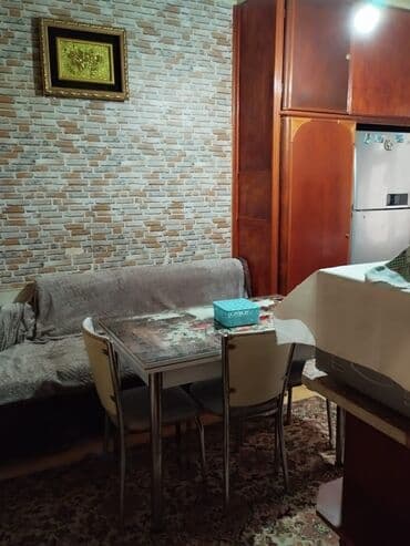 elşən süleymanov küçəsi: Sabunçu qəs. 4 otaqlı, 150 kv. m, Kredit yoxdur, Yeni təmirli — 4