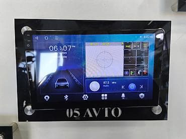 masin manitoru: Monitor, Cihaz paneli, Android OS — 1