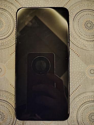 huawei p smart 2018 ekran: Huawei 64 GB, rəng - Yaşıl, Barmaq izi — 3