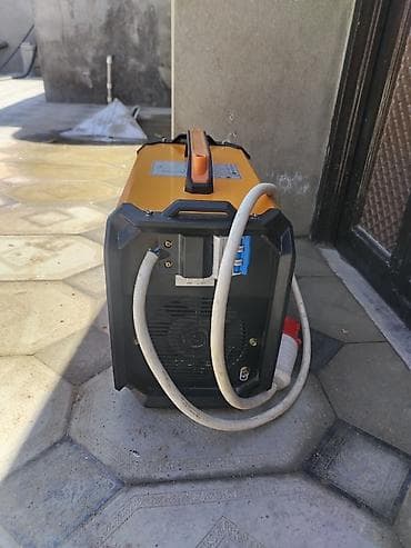 rezin şlank: Qaynaq aparatı Elektrod, Kredit yoxdur — 4