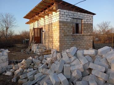 kristal abseron xirdalan kiraye evler: 8 sot, Tikinti, Kupça (Çıxarış) — 3