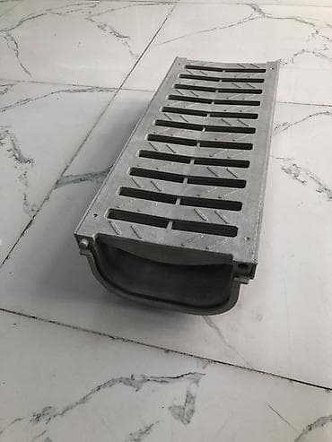 Boru Qofralı, Paslanmaz polad, Yeni — 1