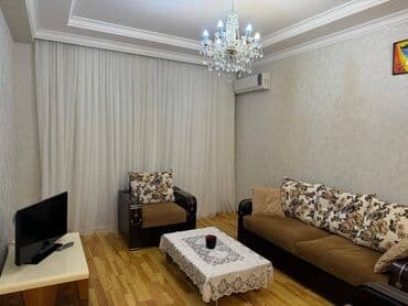 bina.az xacmaz: 3 otaqlı, 100 kv. m — 4